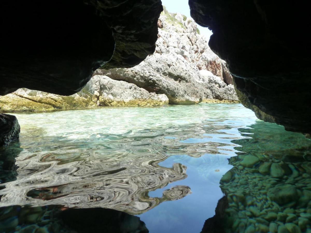 Coralina Tatil Evi Koríthion