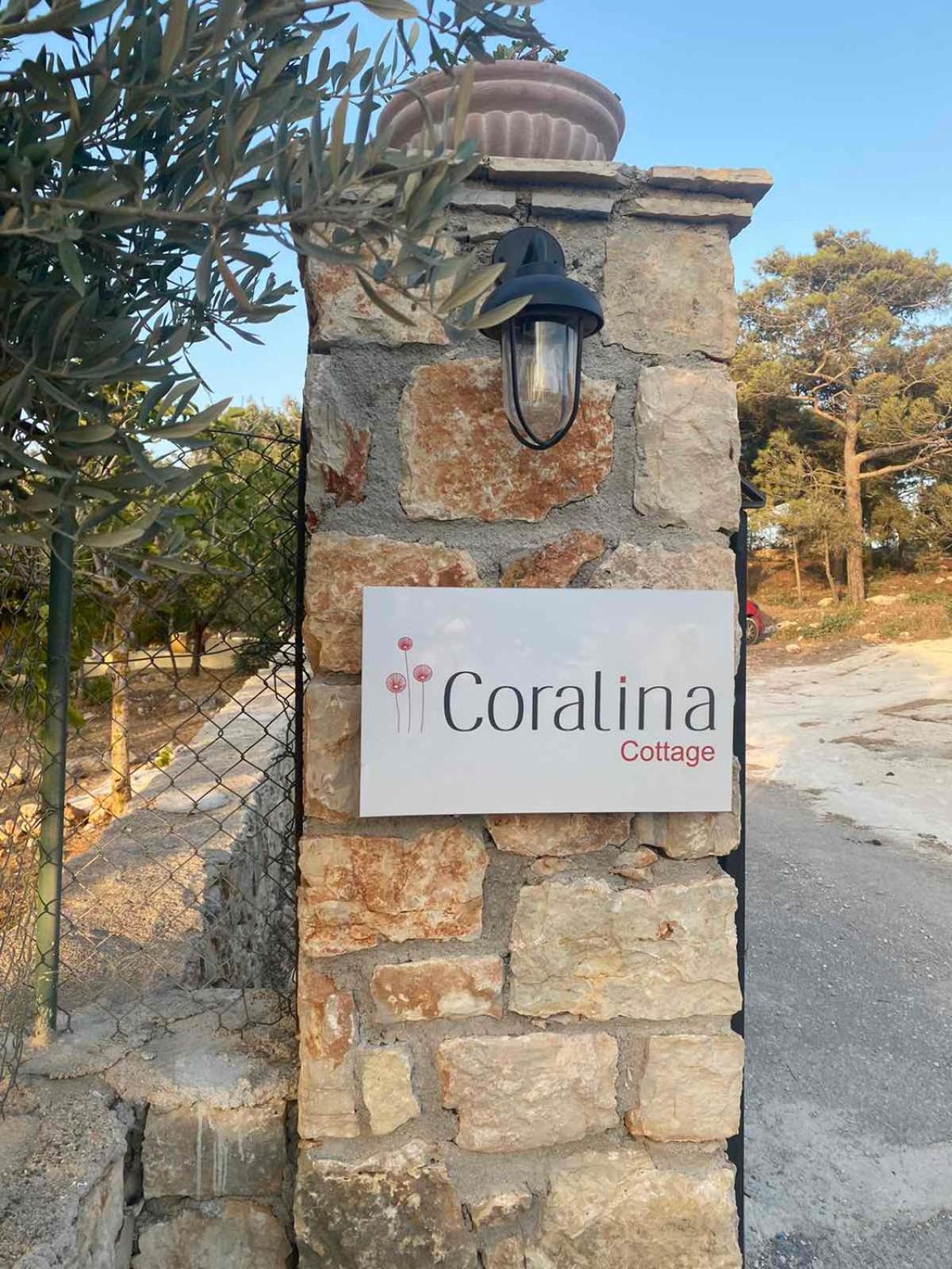 Coralina Tatil Evi