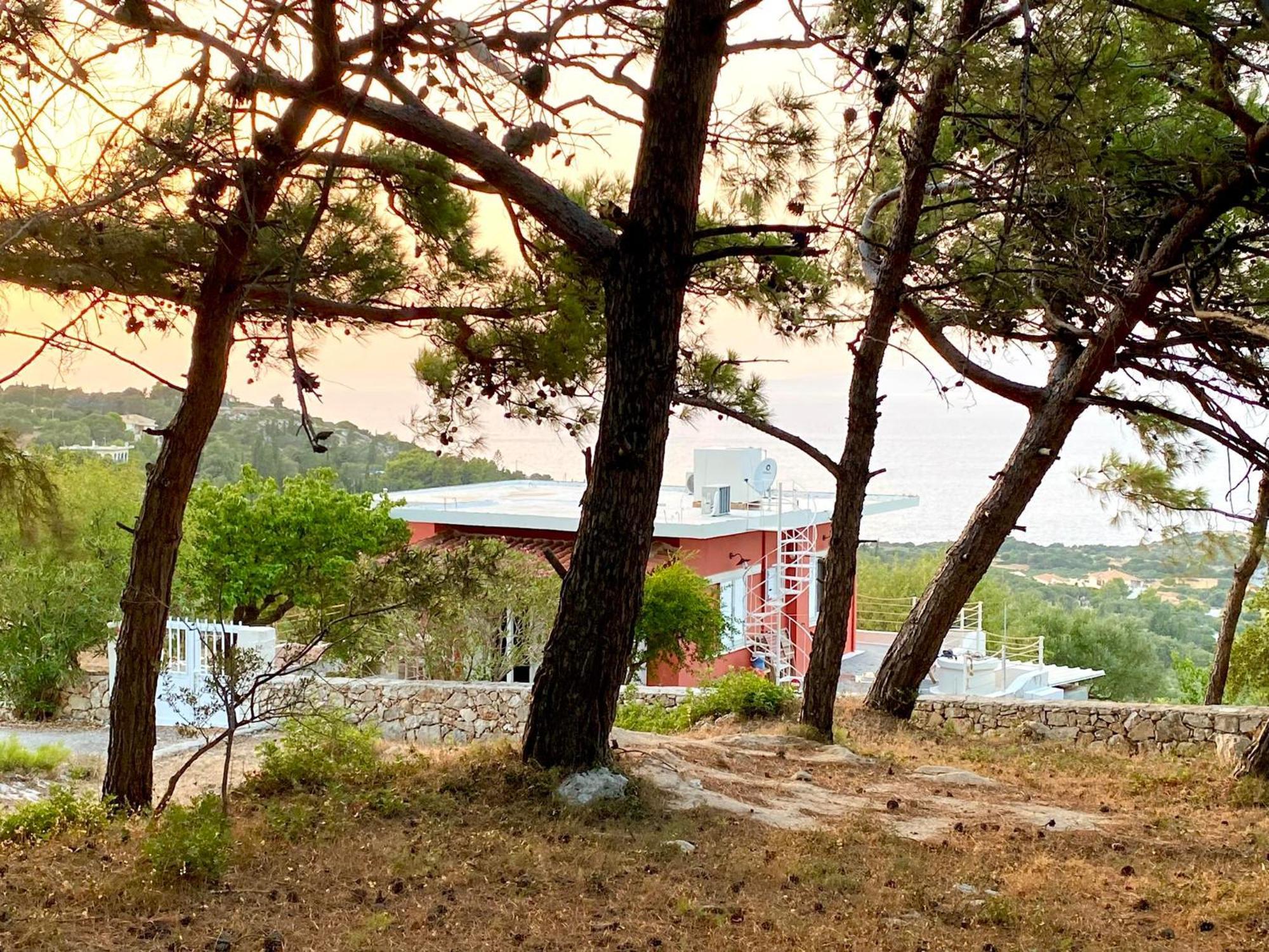 Tatil Evi Coralina *