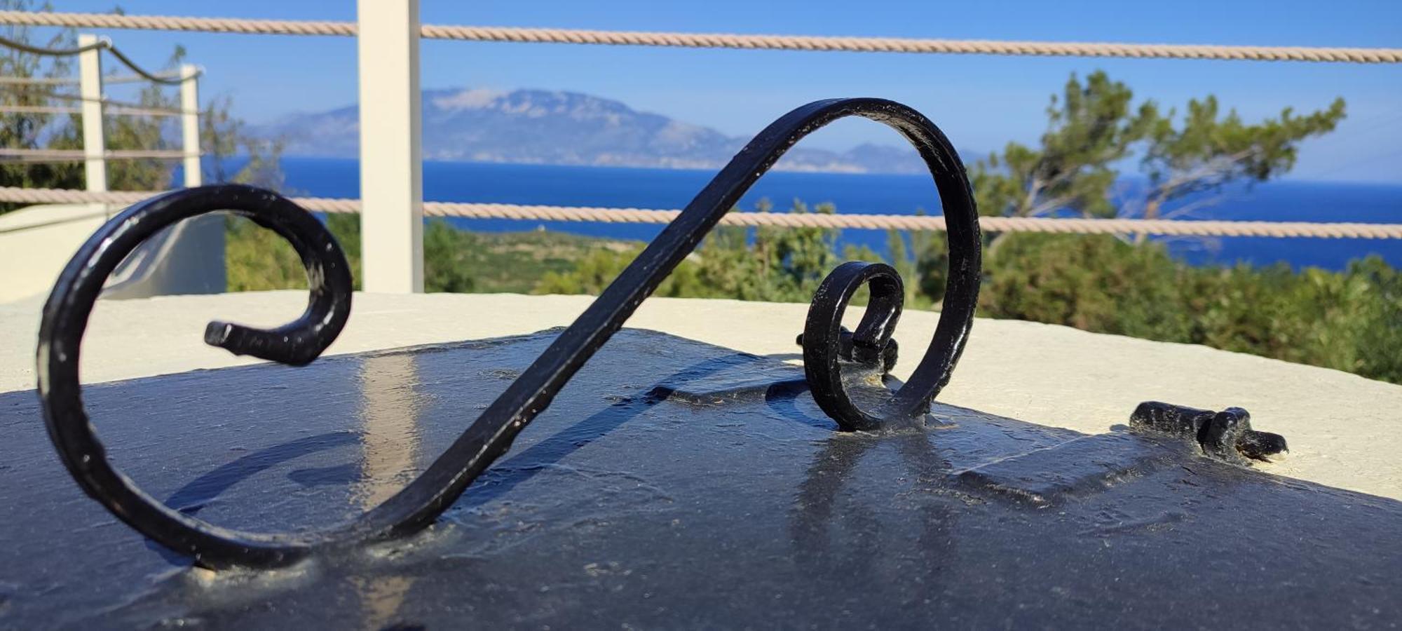 Coralina Tatil Evi