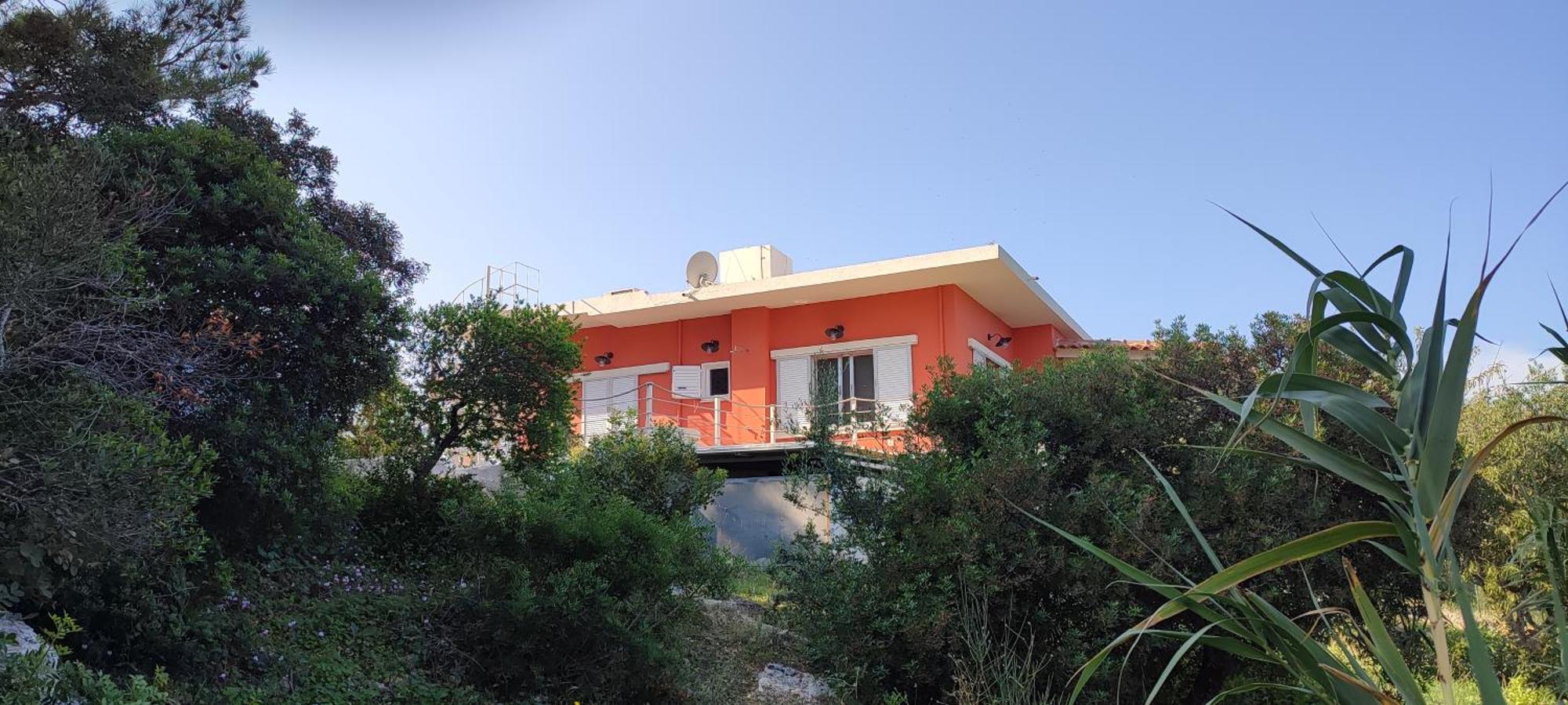 Tatil Evi Coralina *