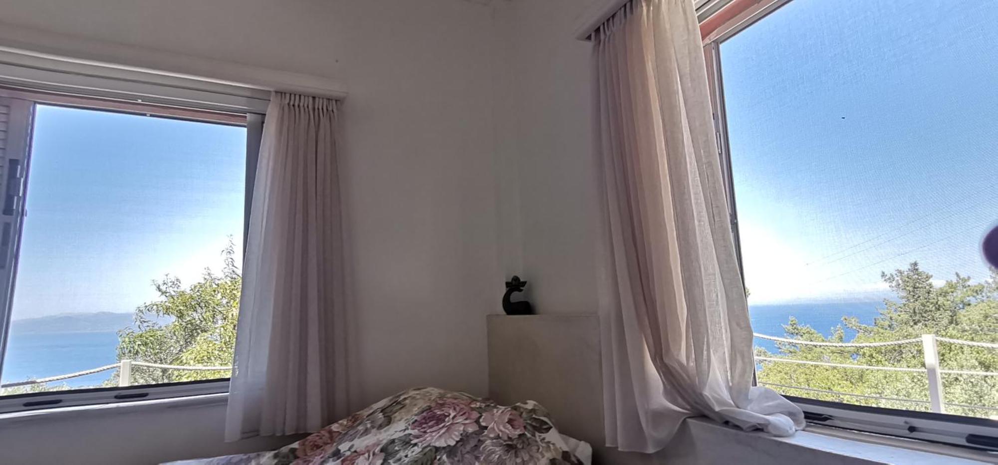 Coralina Tatil Evi