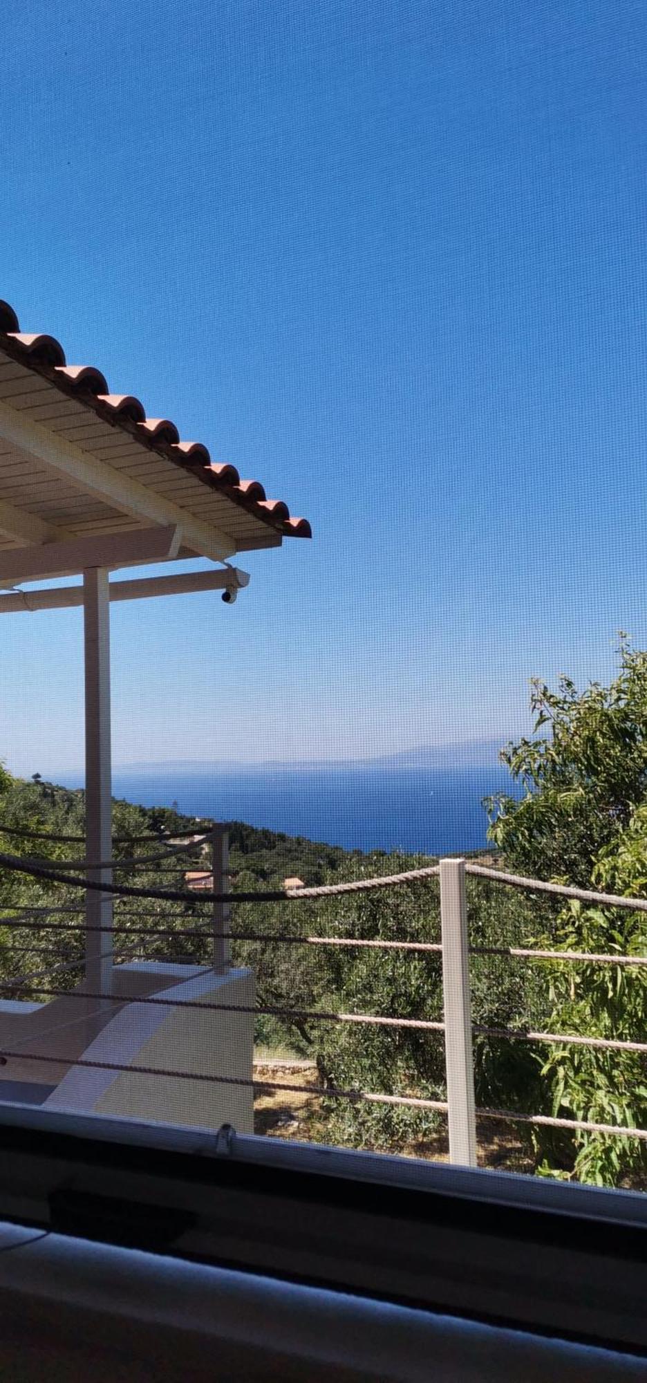Coralina Tatil Evi Koríthion