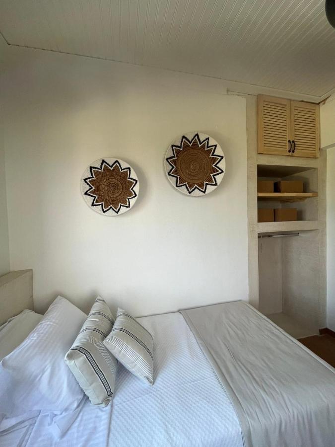 Holiday home Coralina Korithion