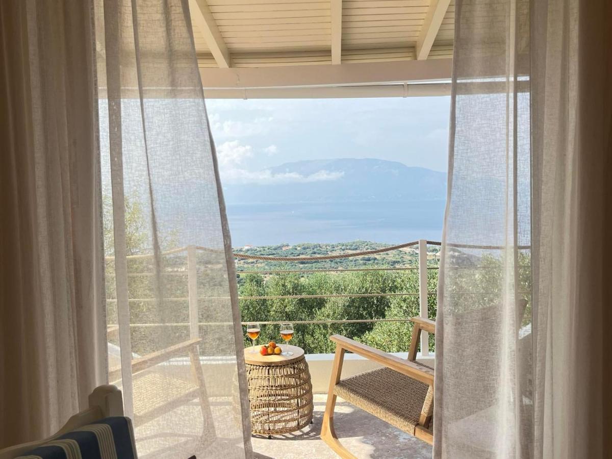 Coralina Holiday home
