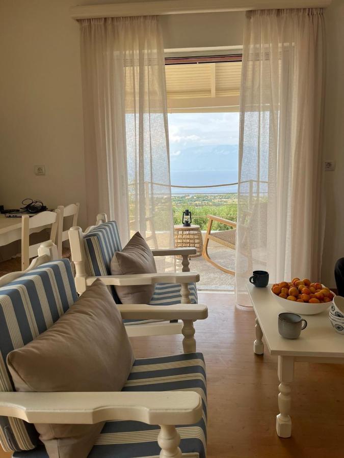 Holiday home Coralina Korithion