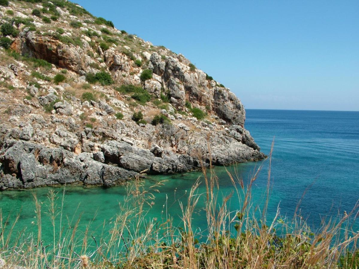 Coralina Holiday home *