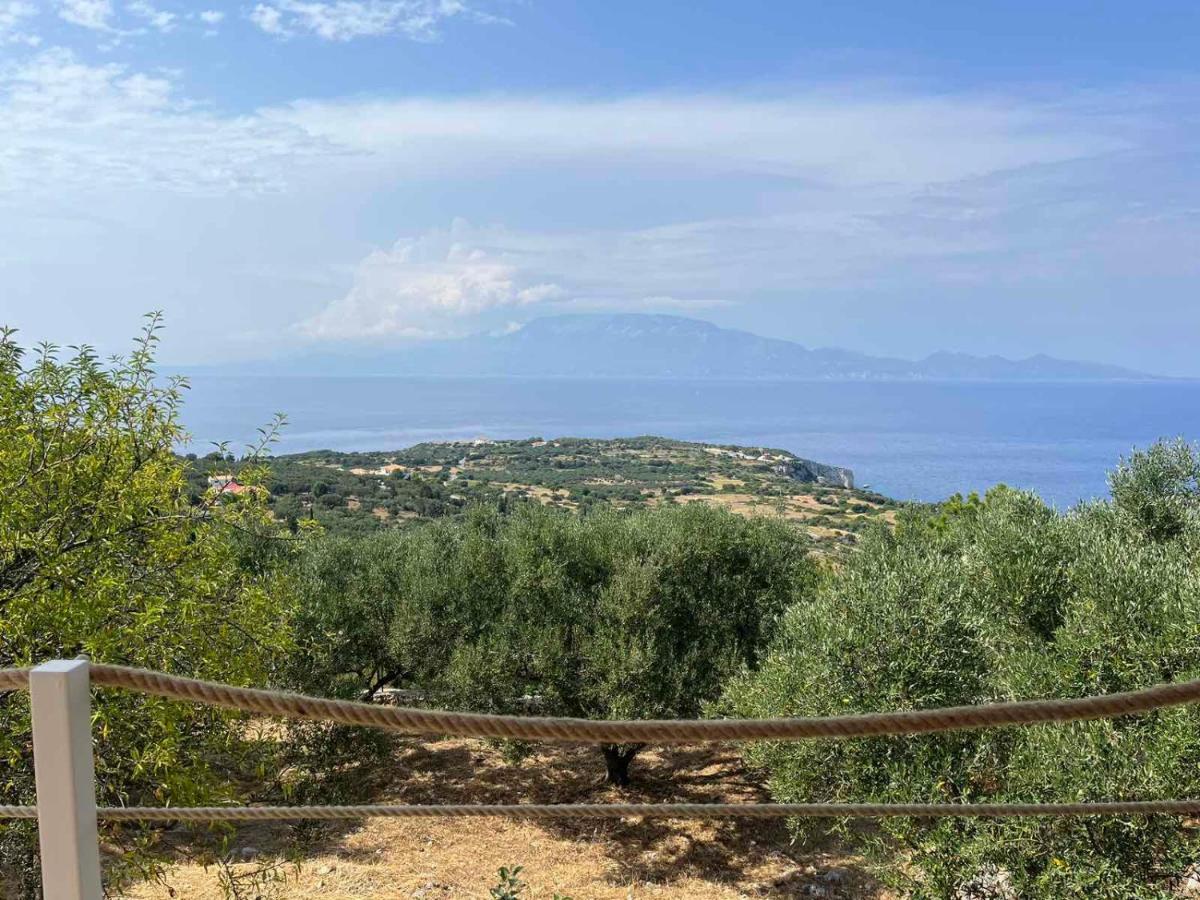 Coralina Holiday home *
