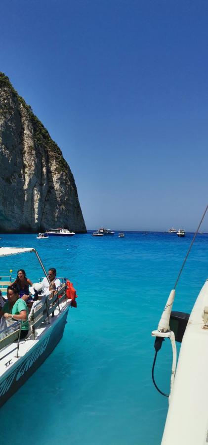 Coralina Holiday home *