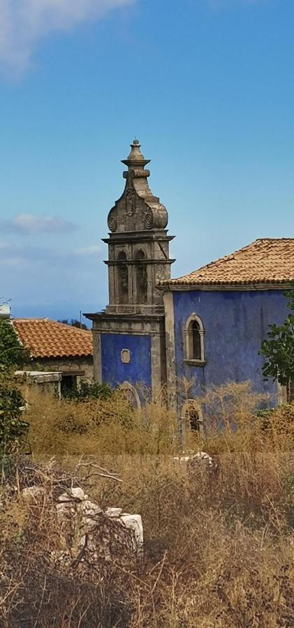 Coralina Holiday home Korithion