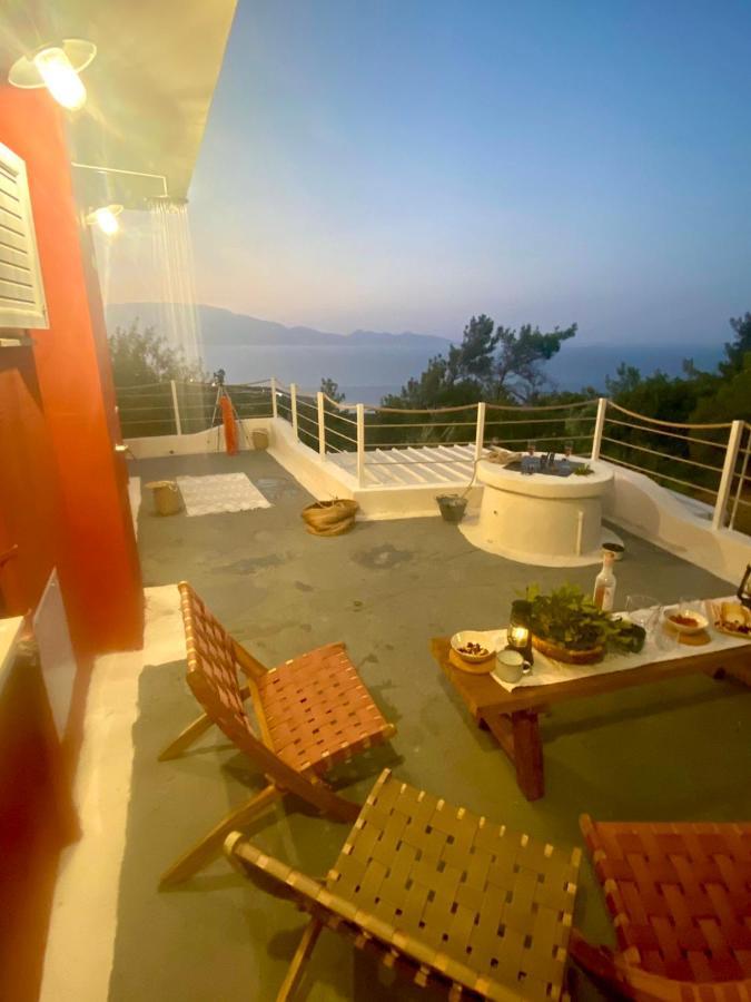 Coralina Holiday home *