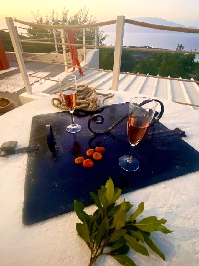 Coralina Holiday home *