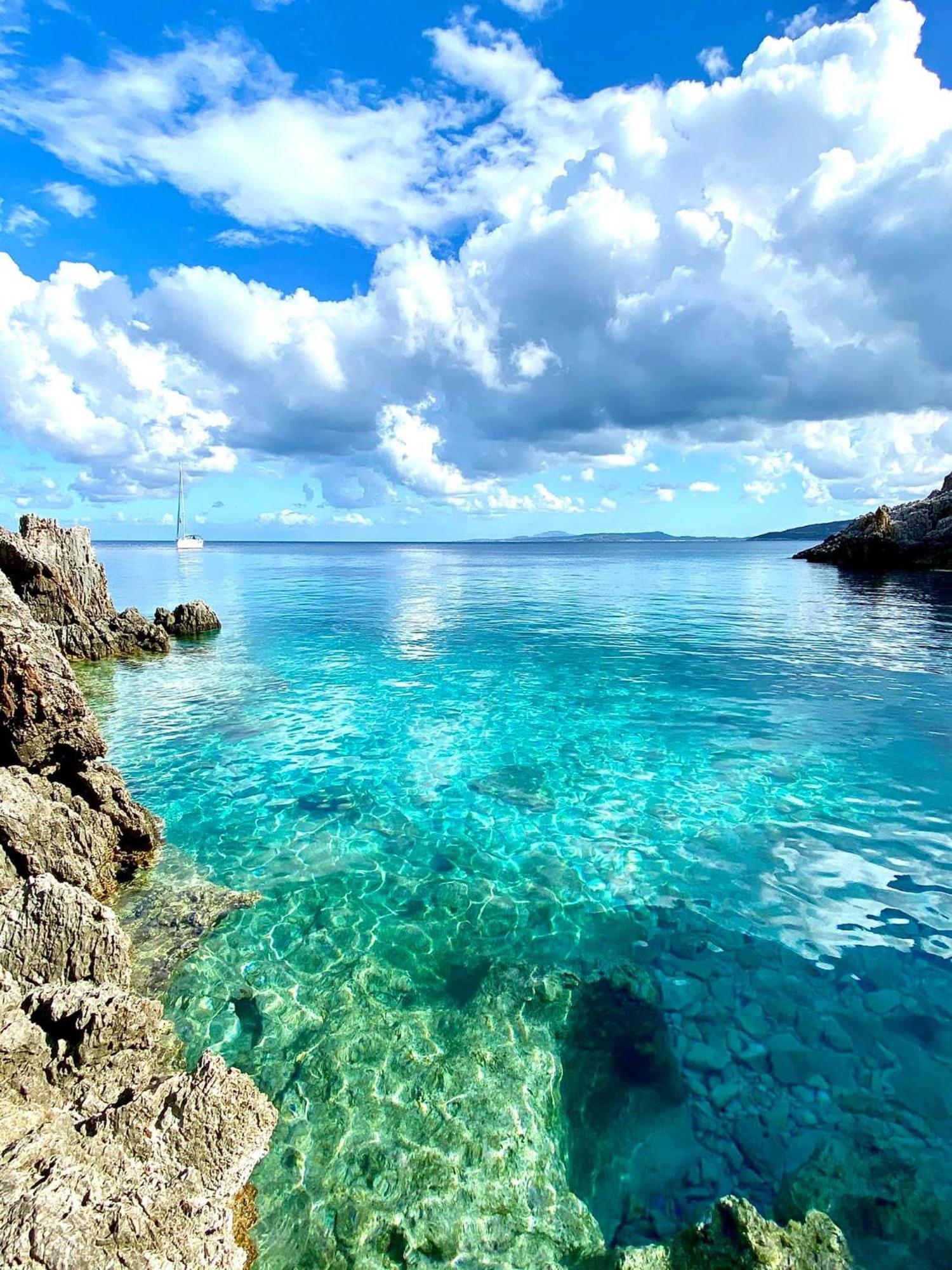 Coralina Holiday home *