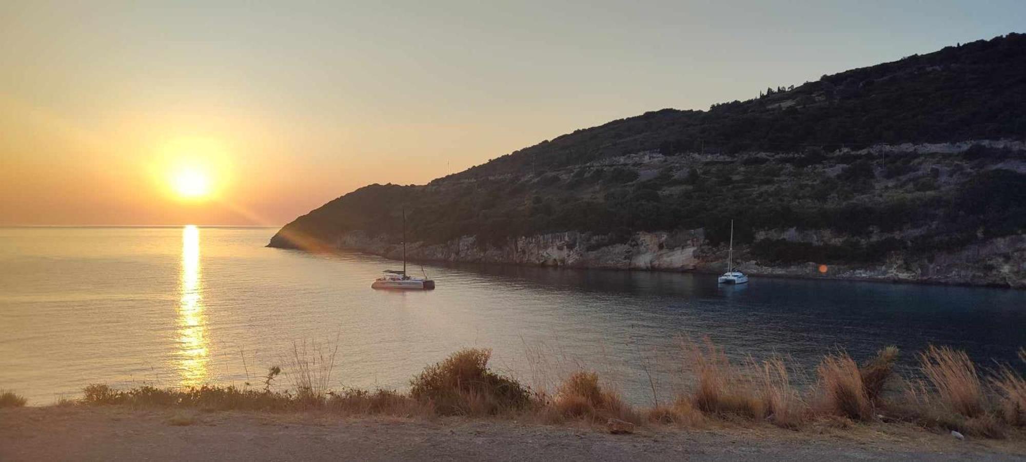 Holiday home Coralina Korithion