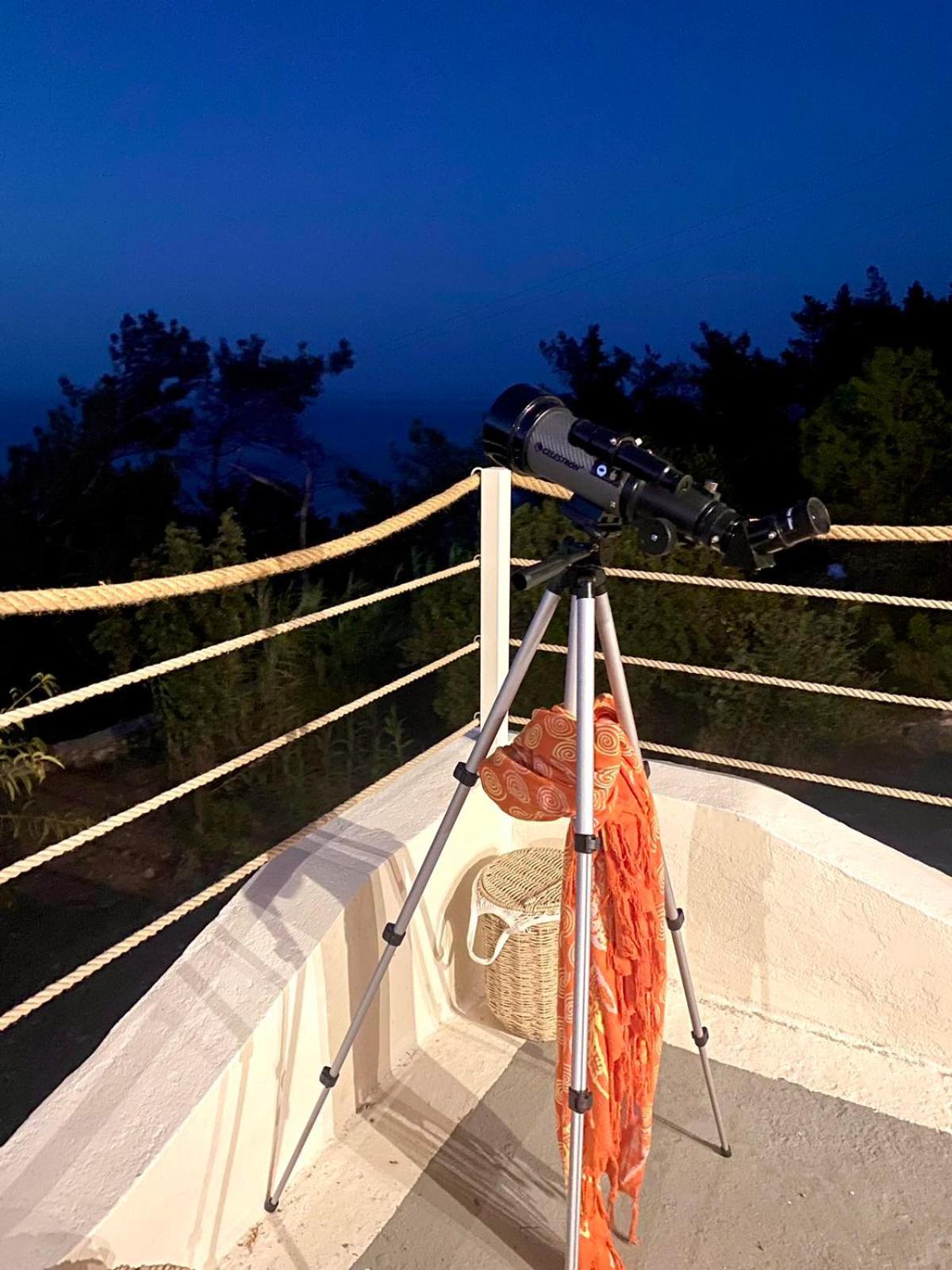 Coralina Holiday home *
