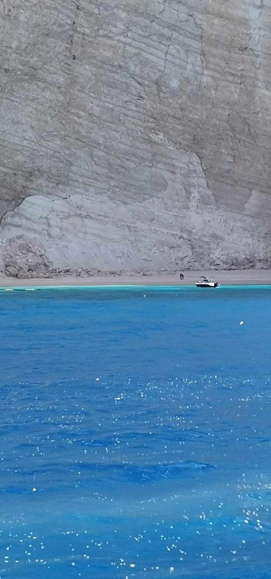 Coralina Holiday home Korithion