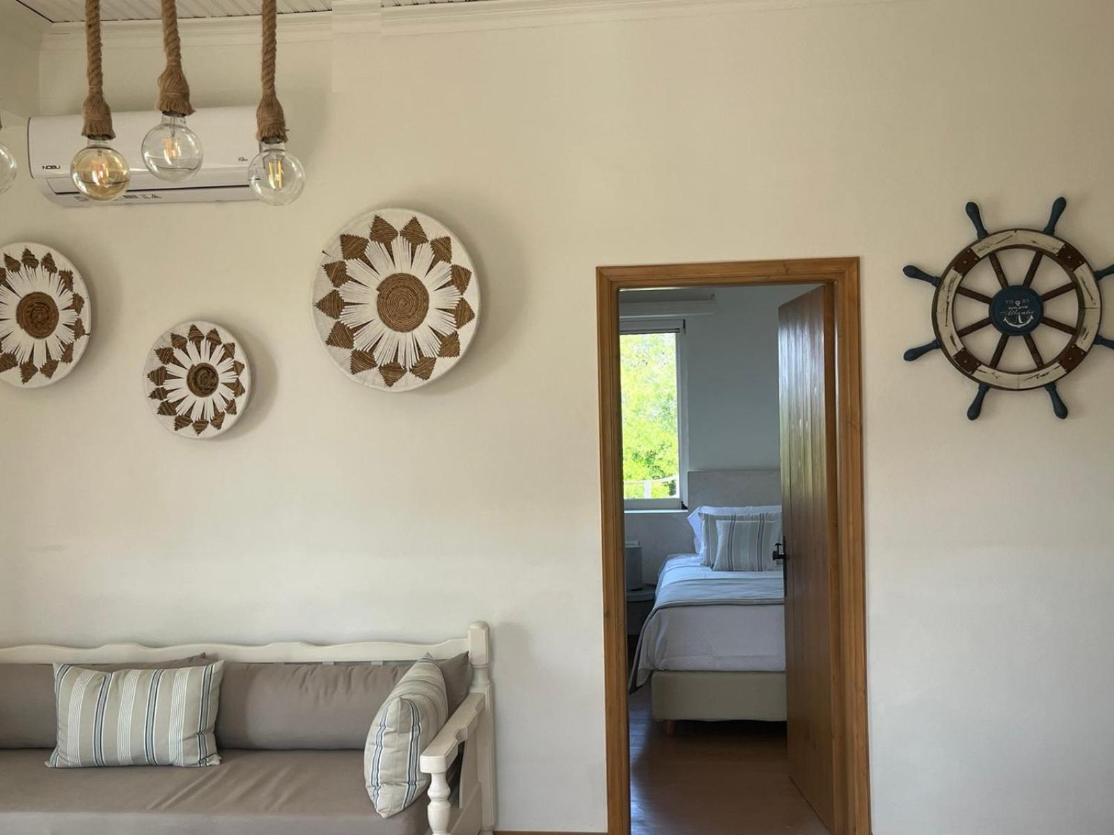 Holiday home Coralina Korithion