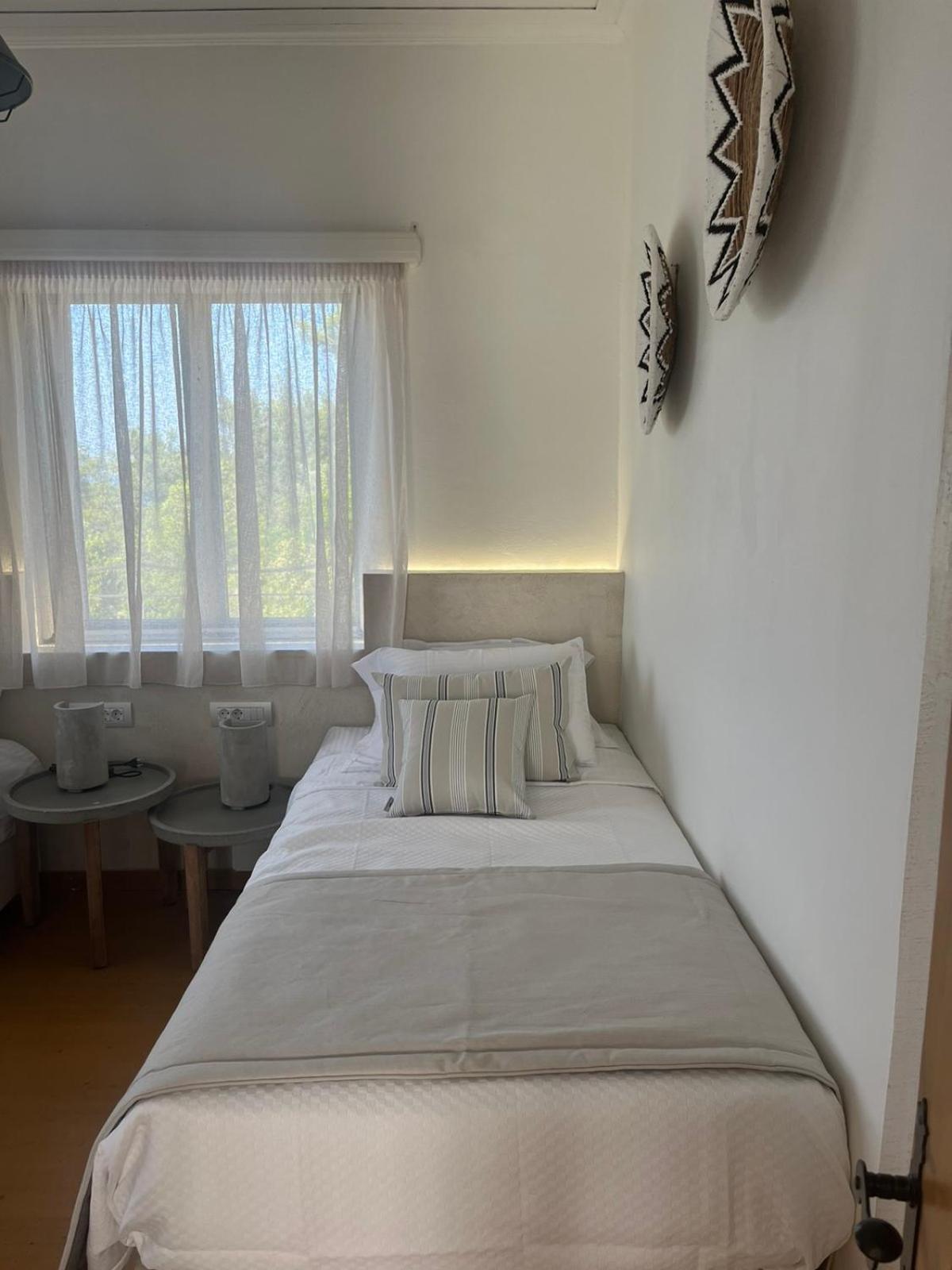 Holiday home Coralina Korithion