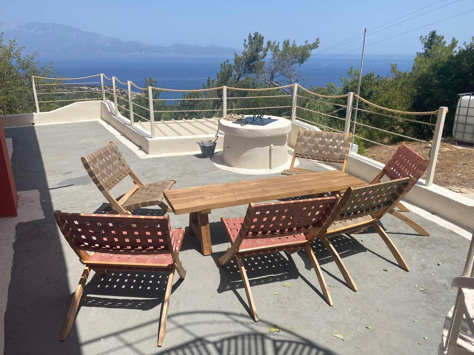 Holiday home Coralina Korithion