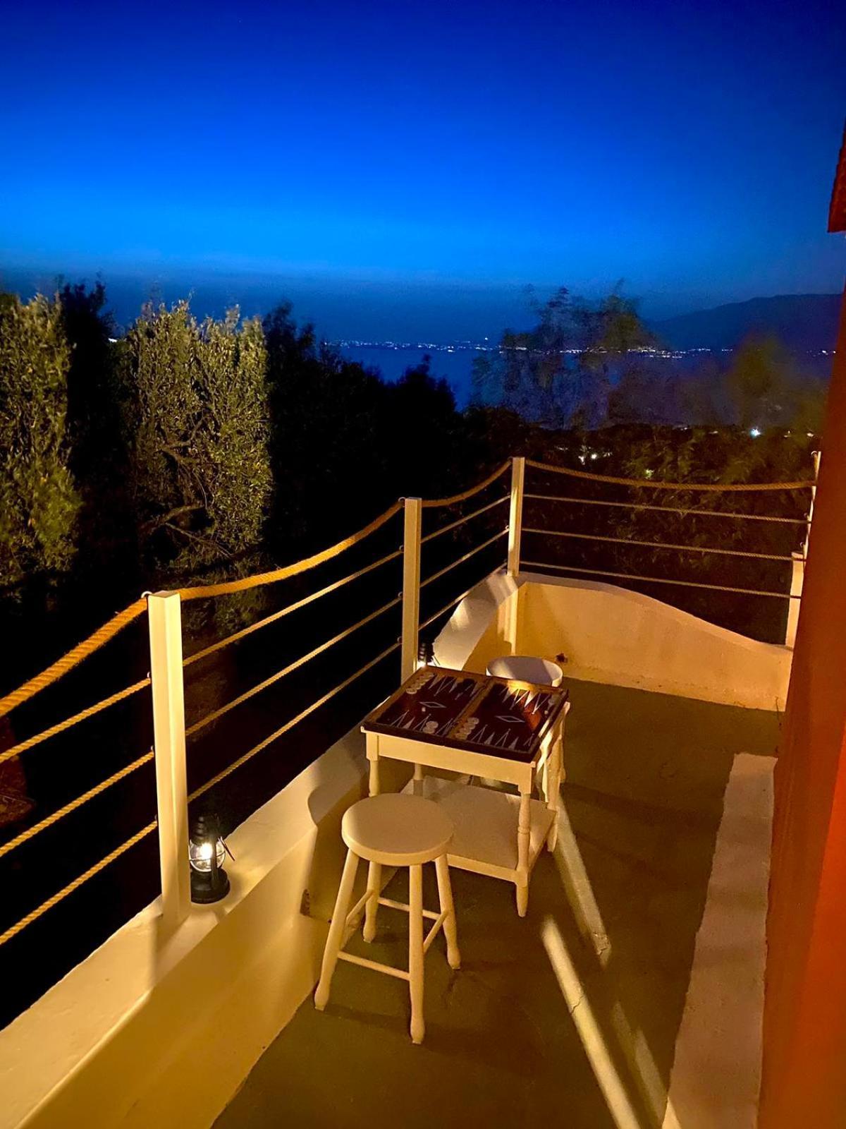 Coralina Holiday home *