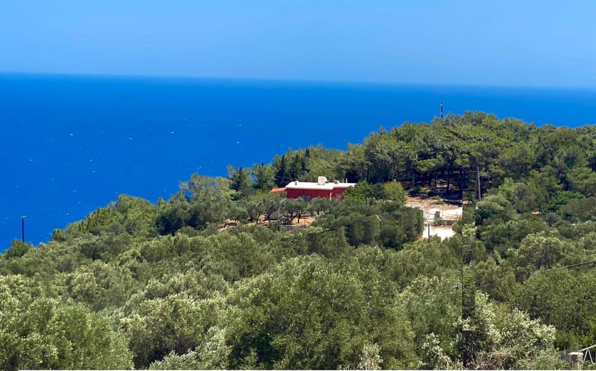 Holiday home Coralina *