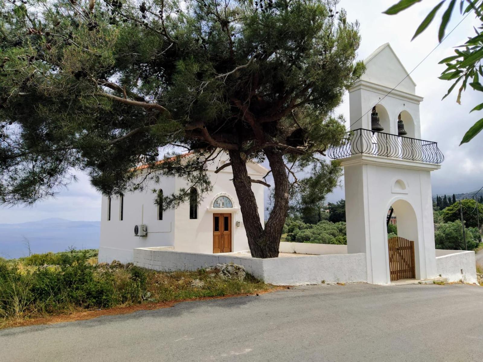 Coralina Holiday home *