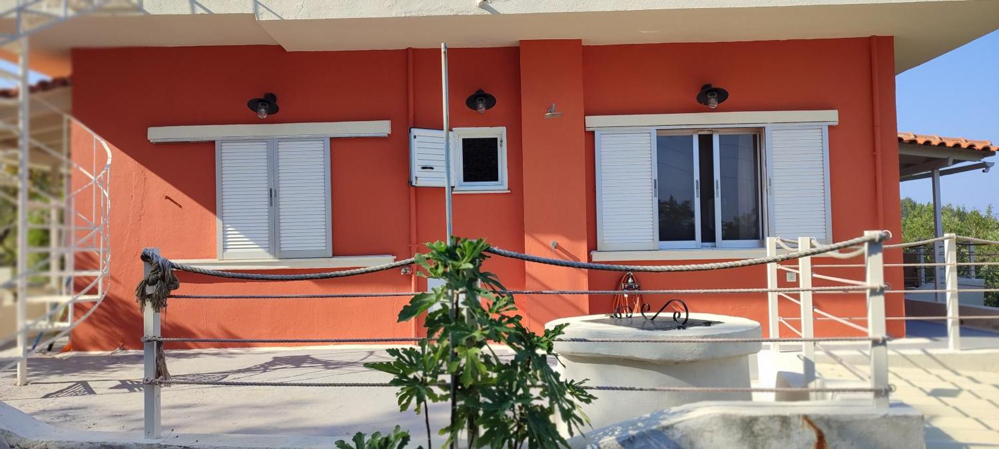 Coralina Holiday home *
